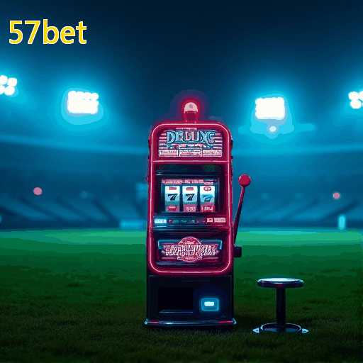 O 57bet é o melhor cassino esportivo do Brasil!