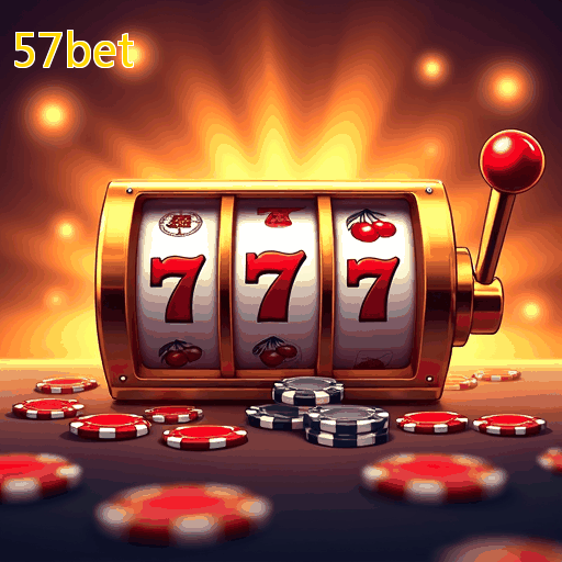 vivo no cassino 57bet