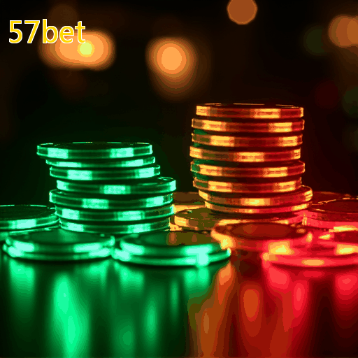 cassino 57bet