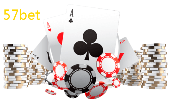 Jogue jogos de pôquer em 57bet